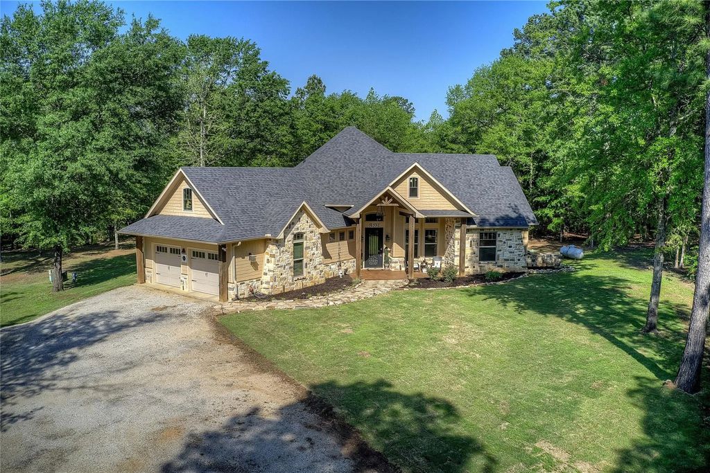 284 County Road 1451, Quitman