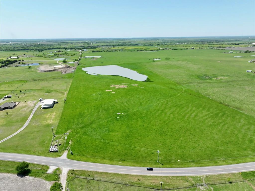 Tbd 27.7ac Fm 1722, Ennis