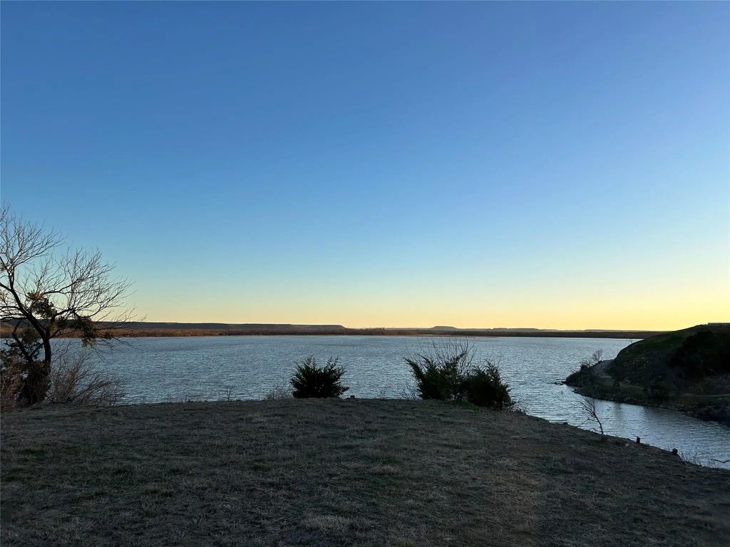 1136 Dunn Drive, Palo Pinto