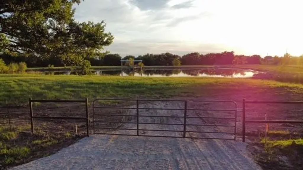 Tbd Lot A Fm 2737 Road, Lone Oak