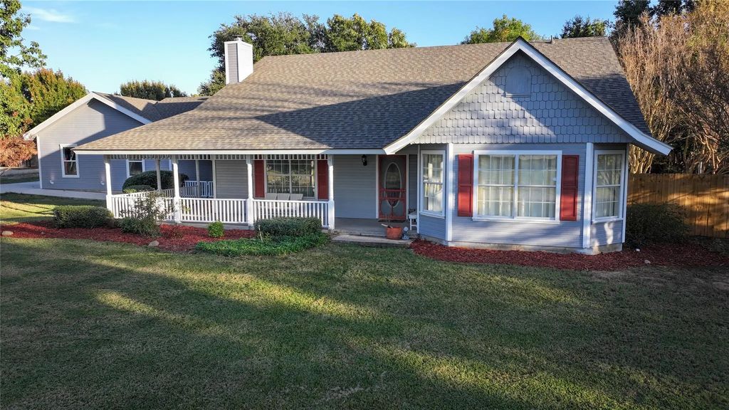 1364 Winn Road, Bowie