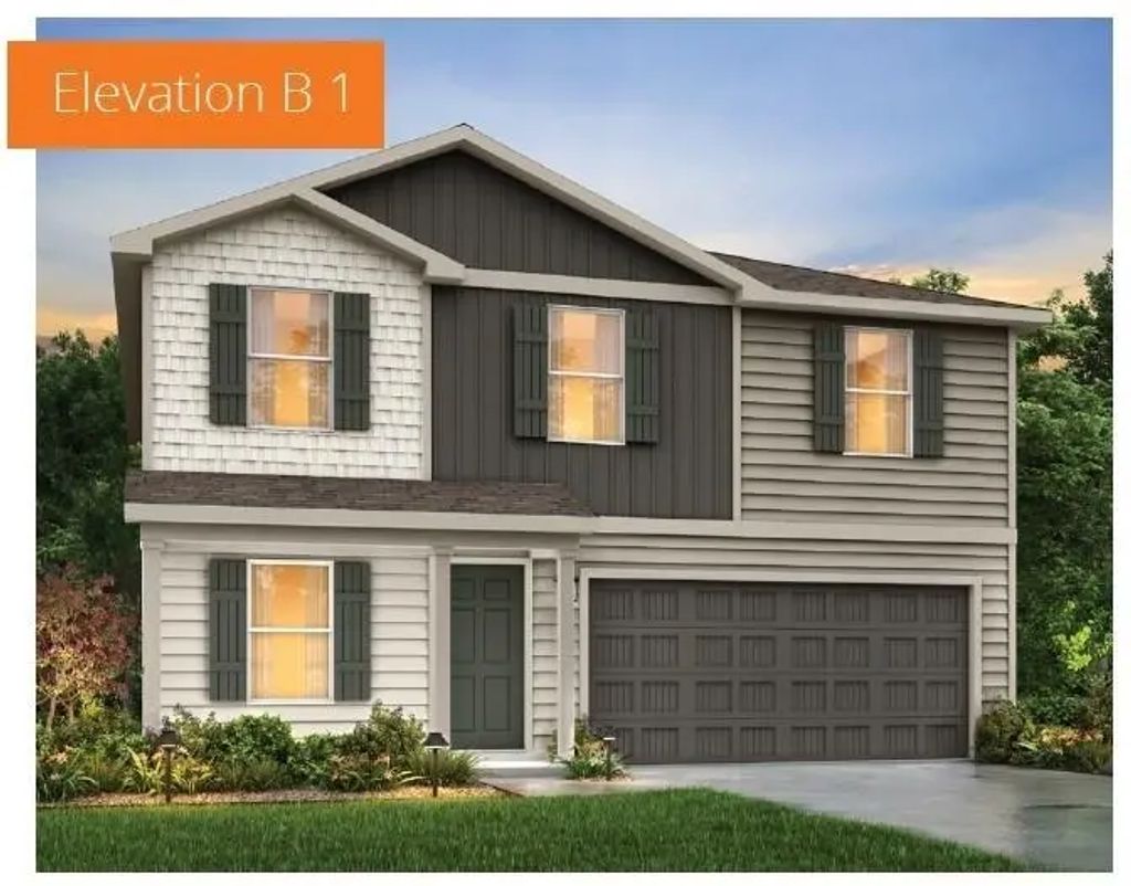 805 Bluffview Drive, Cleburne