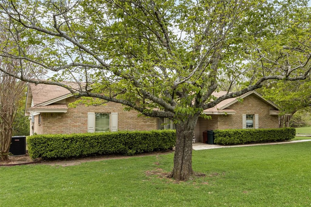 830 Mount Zion Road, Midlothian