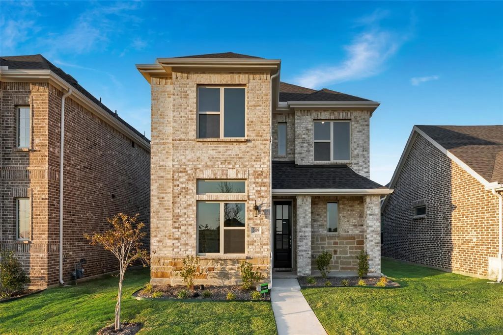 3109 Buckeye Street, Celina
