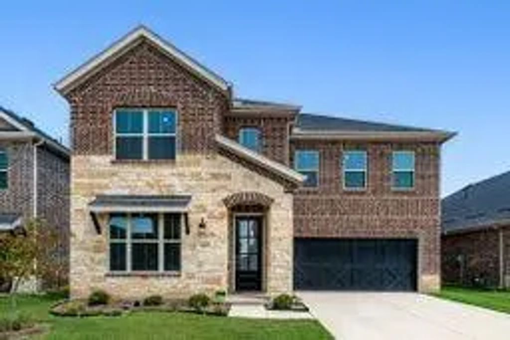 3105 Arthurdale Street, Celina