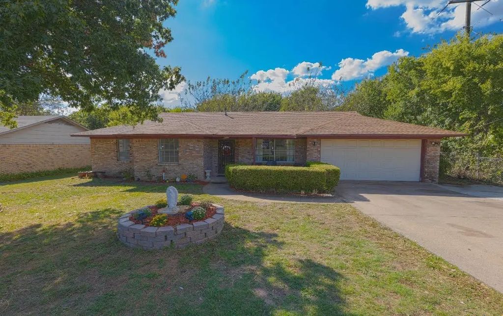 623 Hill City Drive, Duncanville