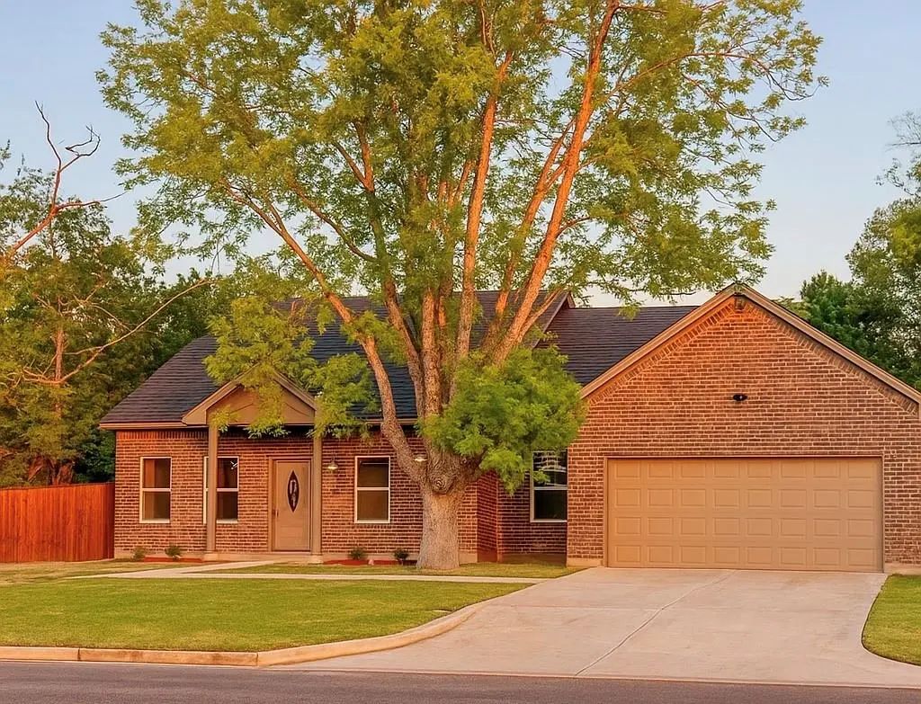 1511 W 13th Avenue, Corsicana