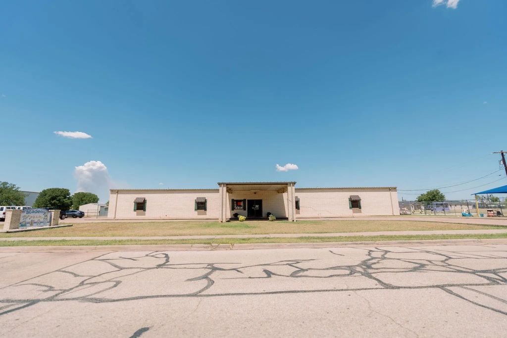 1522 Weeks Street, Wichita Falls