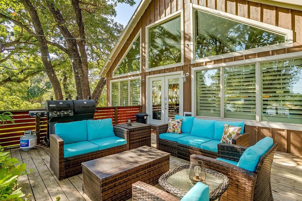 11770 North Court, Azle