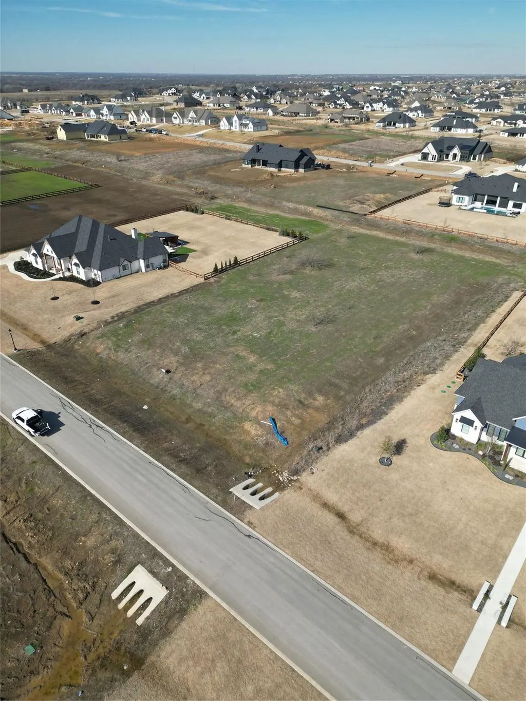 3208 Cambridge Drive, Northlake