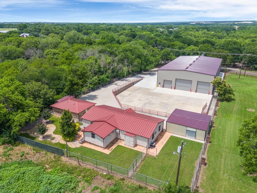 2145 Fm 546, McKinney