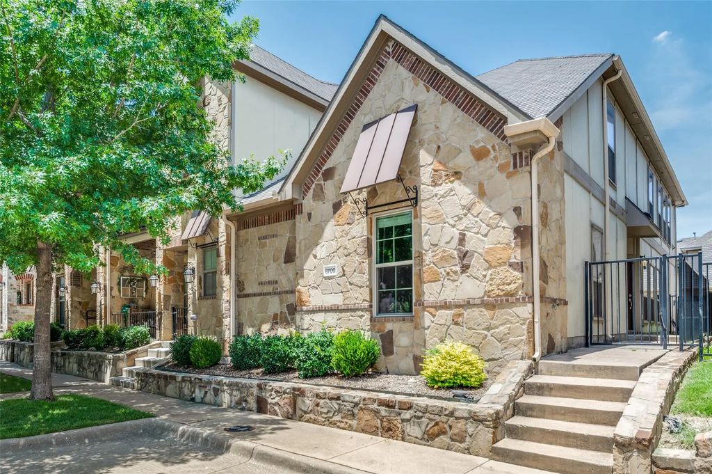 8700 Paradise Drive, McKinney