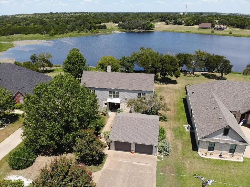 1434 Lakeside Trail, Whitney