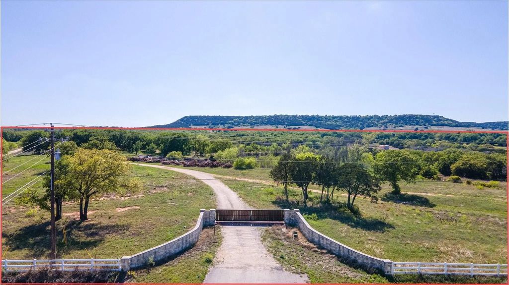 5500 Glen Rose Highway, Granbury