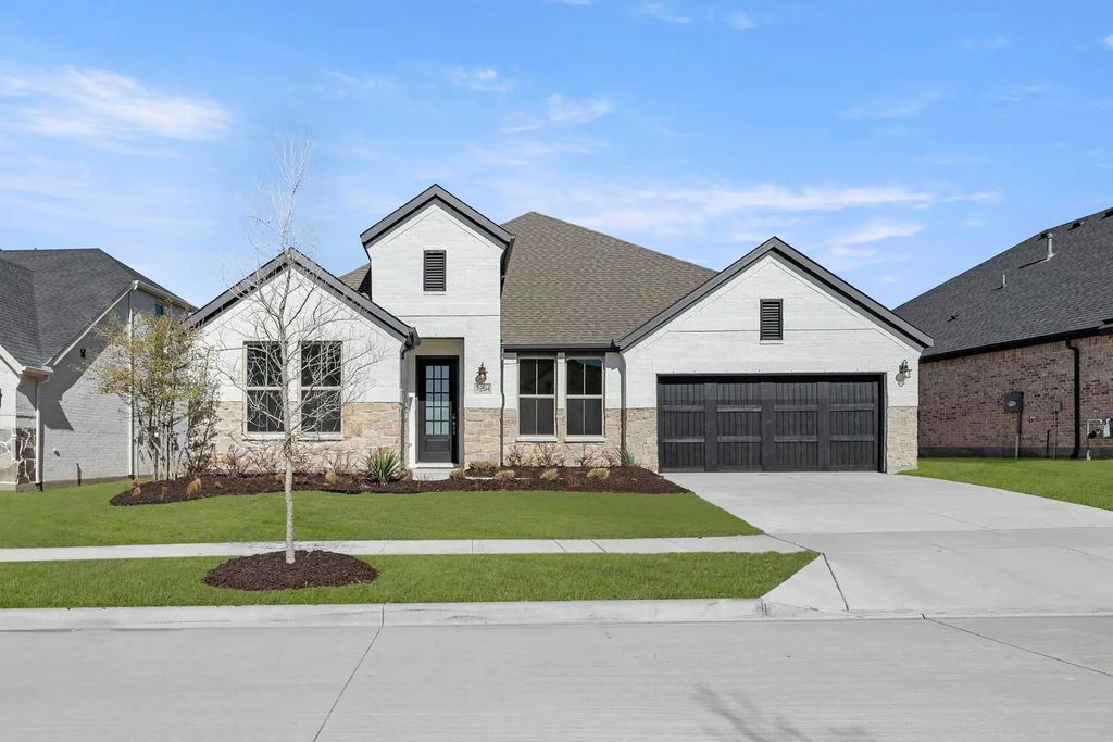 7204 Camilla, Little Elm