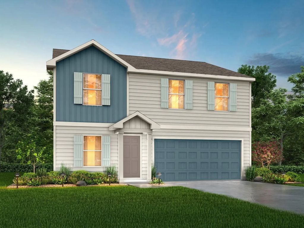 872 Eagles Nest Drive, Cleburne