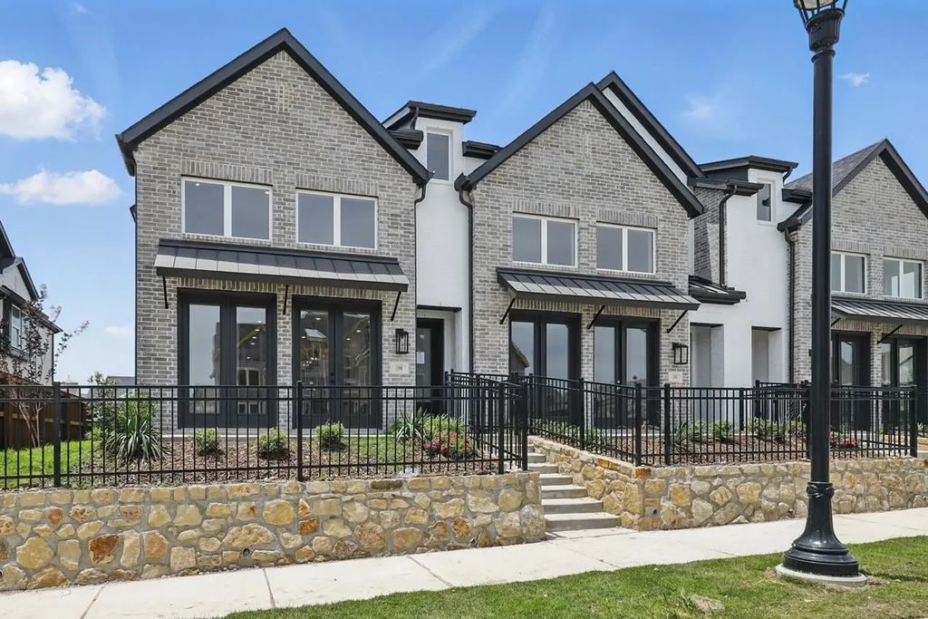13908 Longvalley Drive, Fort Worth