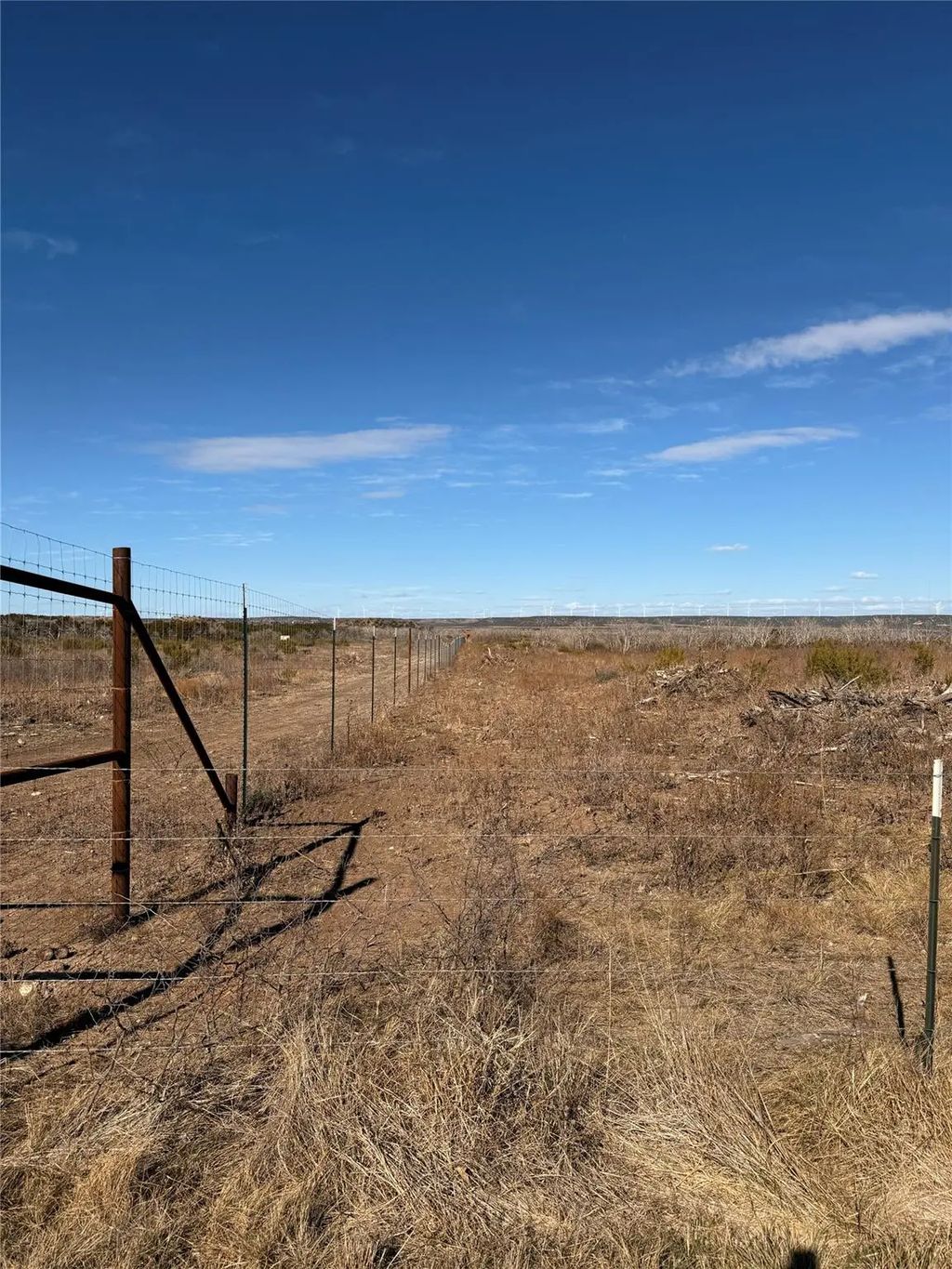 Tbd 25 Acres Cr 343, Merkel