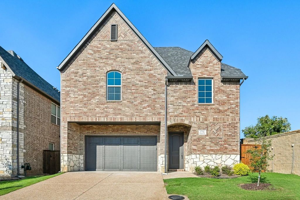 1711 Paytyn Drive, Allen