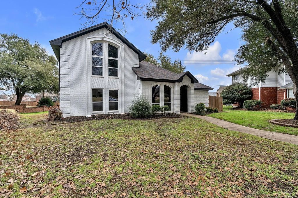 2511 Pepper Tree Circle, McKinney