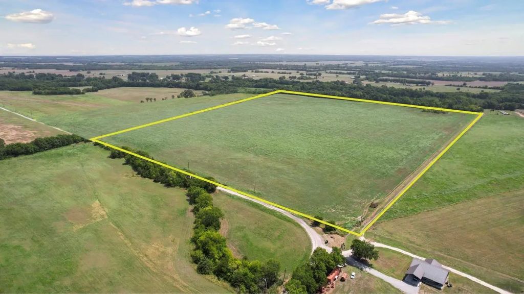 Tbd County Rd 3735, Wolfe City