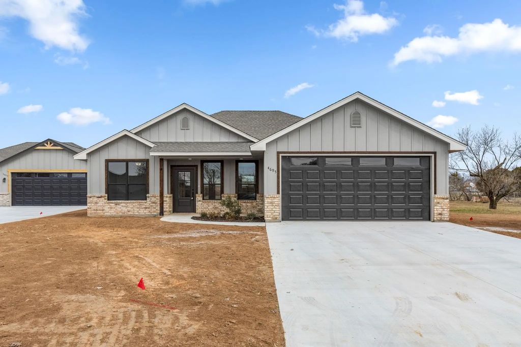 4695 Sisk Road, Wichita Falls