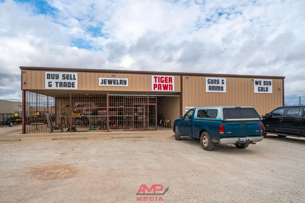 2165 Us Hwy 277 N, Anson