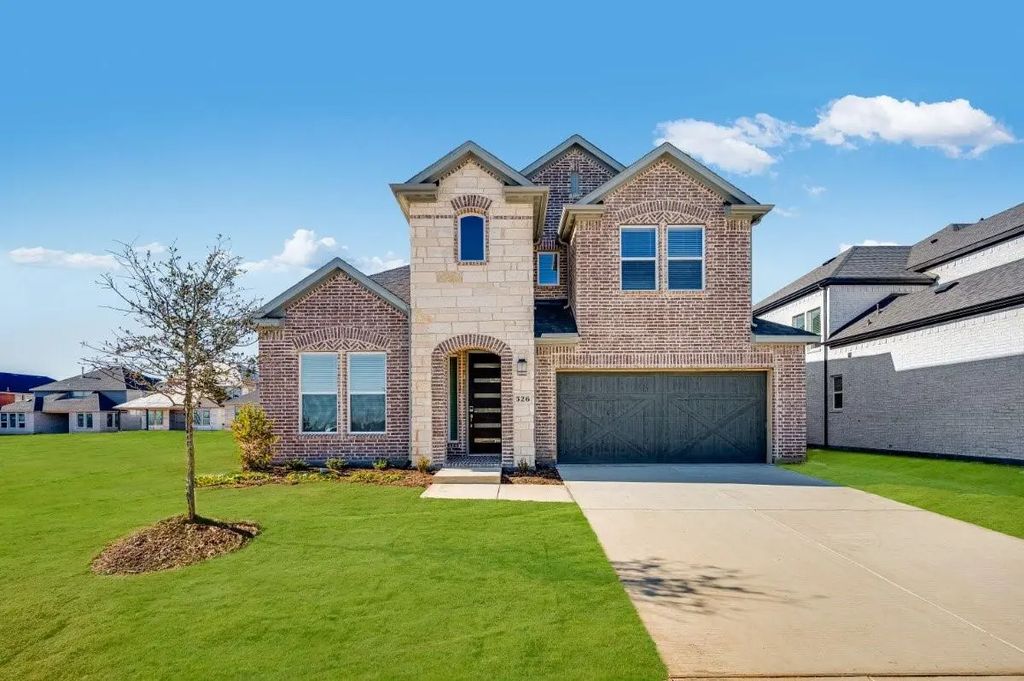 526 Chatham Street, Oak Point