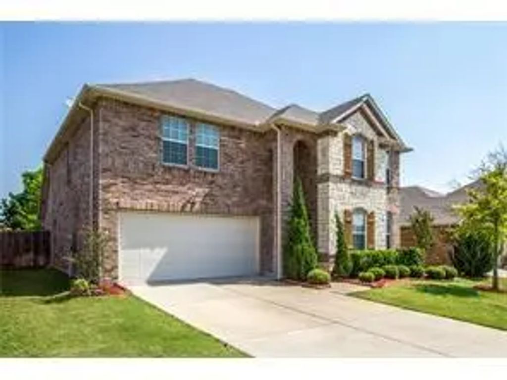 10080 Morningside Drive, Frisco