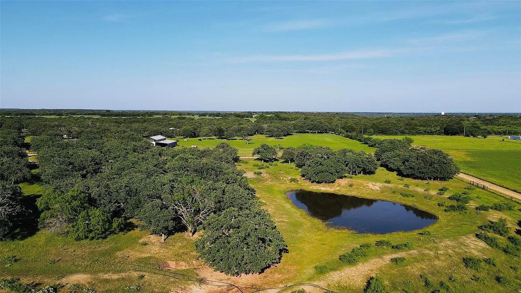 2202 County Road 339, Ranger