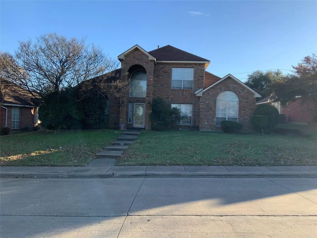 428 Saddle Head Drive, DeSoto