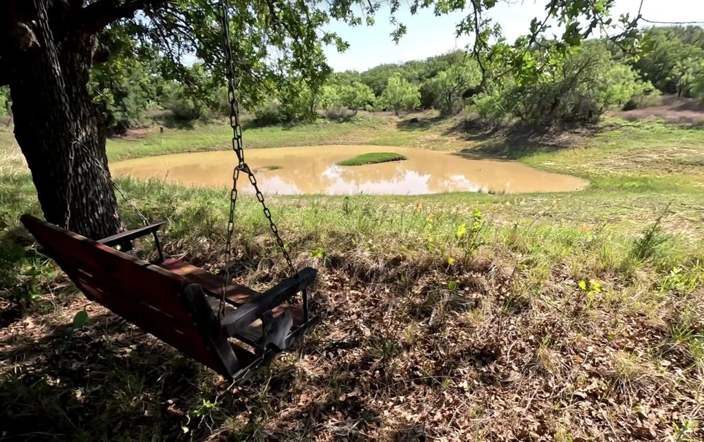 1547 Fm 574 W, Mullin