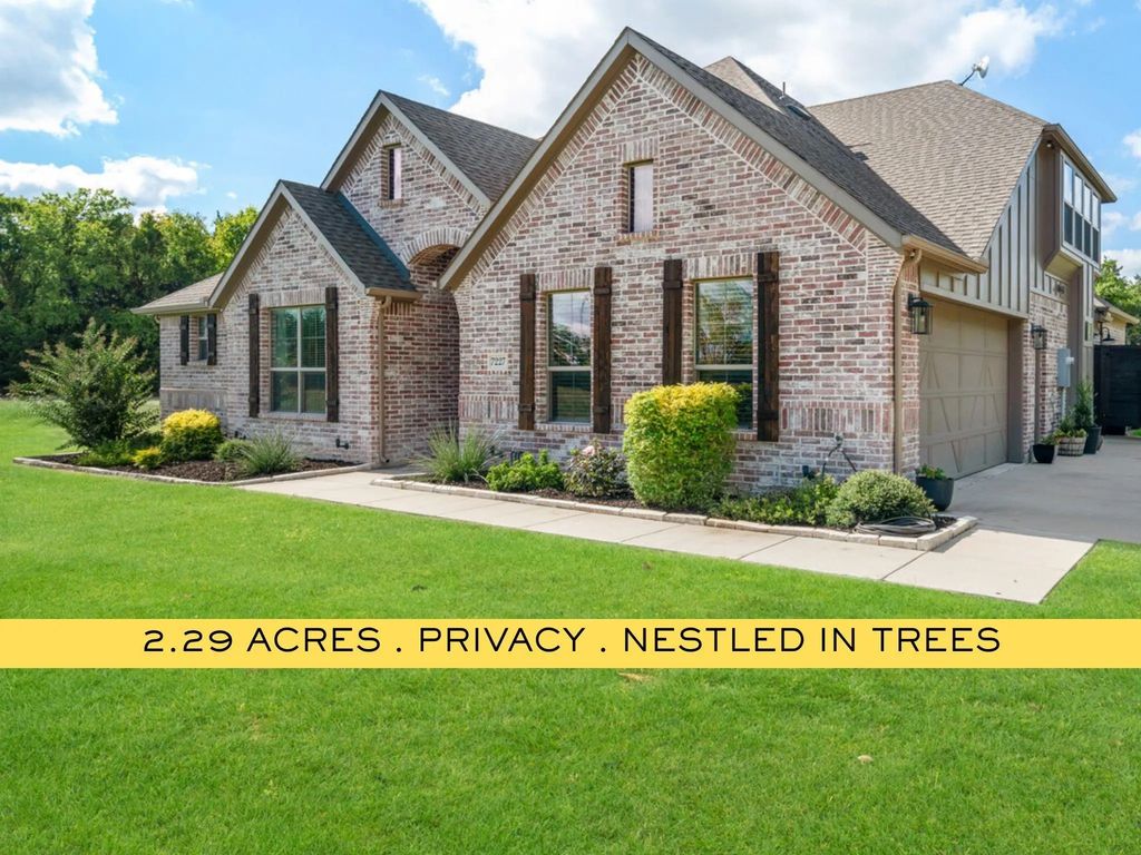 7227 County Road 424, Anna