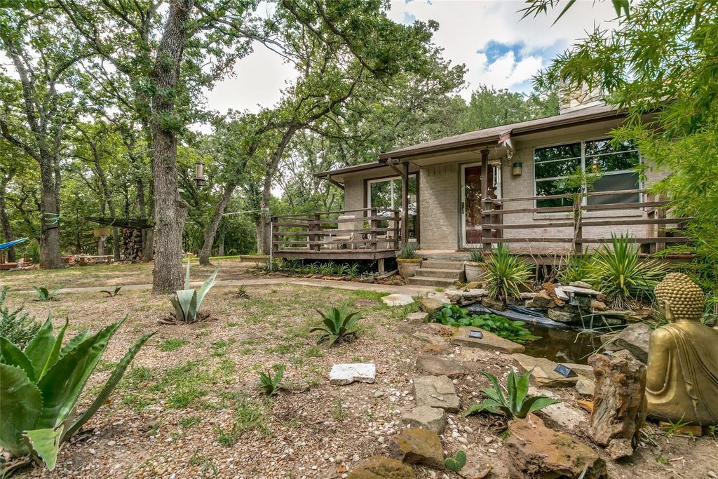 504 Shorecrest Drive, Flower Mound