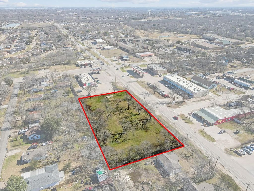 1723 W Bruton Road, Mesquite