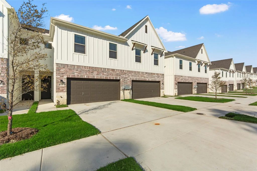 6357 Mason Court, Dallas