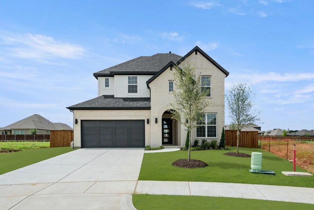 2300 Knapp Trail, Mansfield