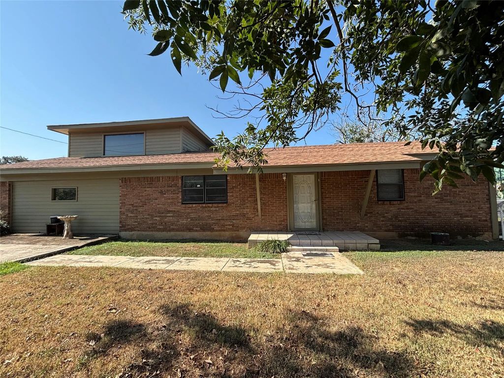 417 Garmon Drive, Early