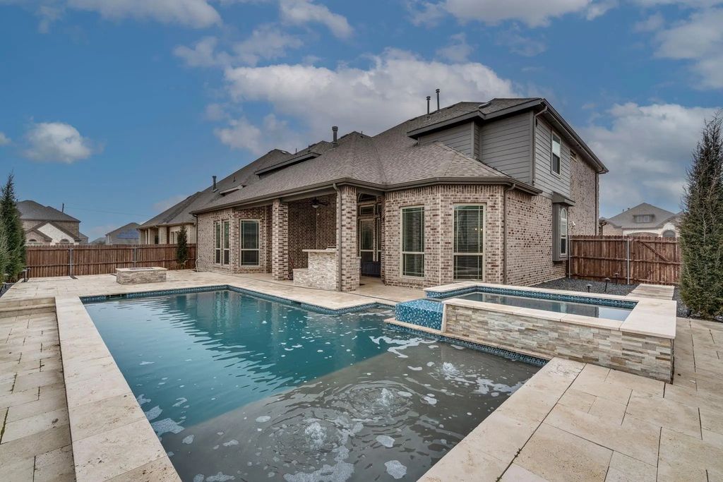 2626 Flatbush Avenue, Midlothian