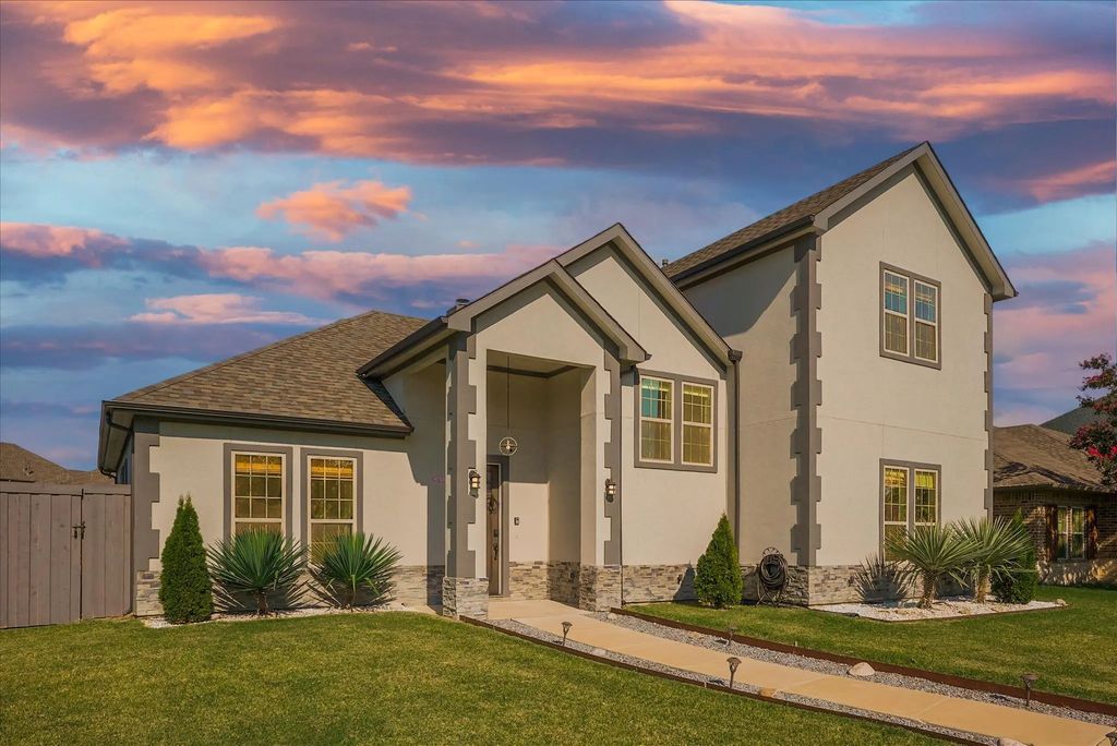 4713 Highgate Lane, Rowlett