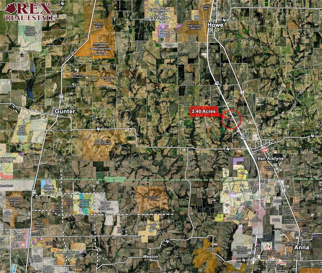 109 Simmons Loop, Van Alstyne
