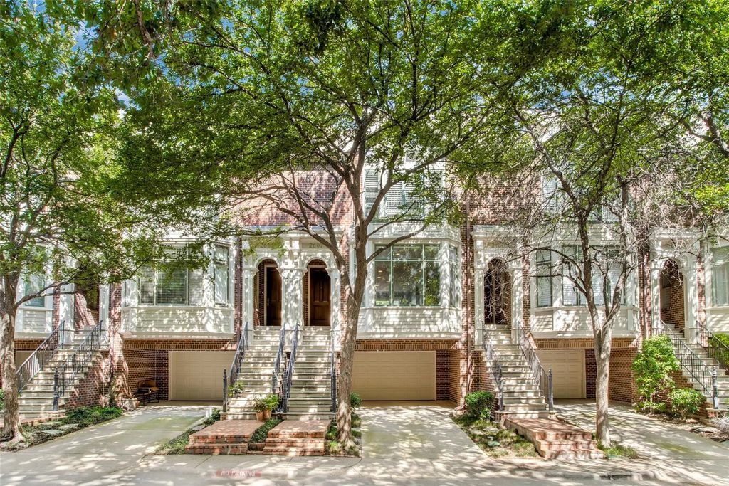 2607 Colby Street, Dallas