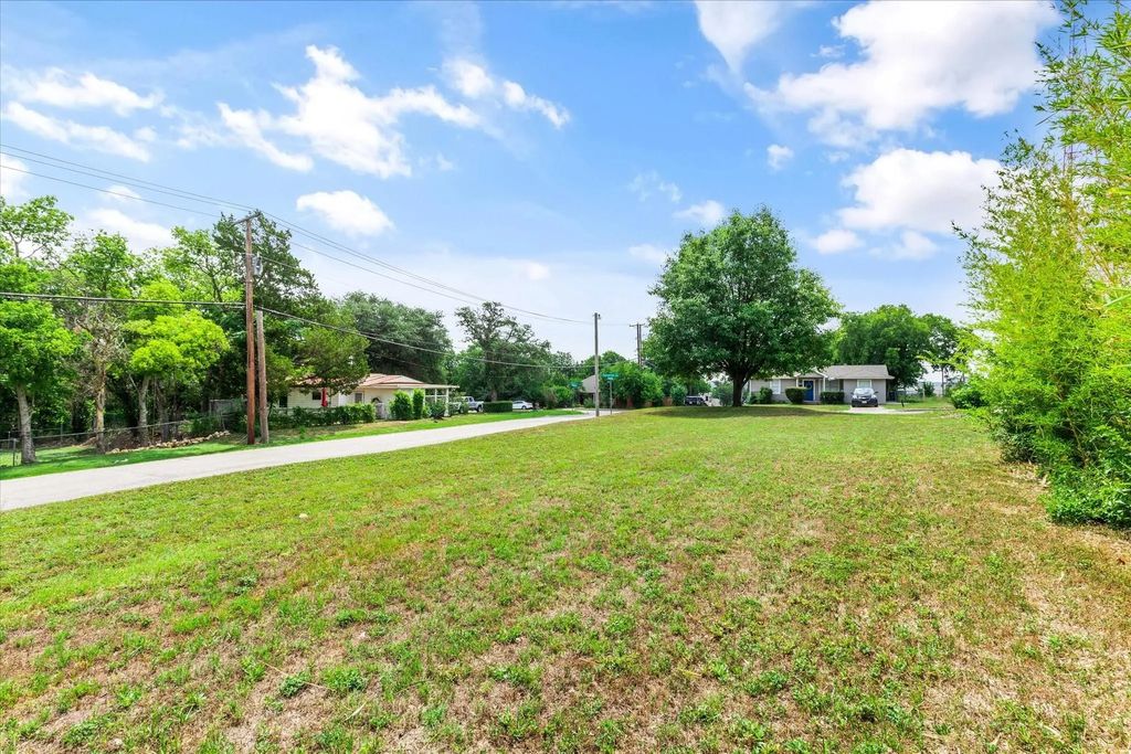 4500 Valentine Street, Fort Worth