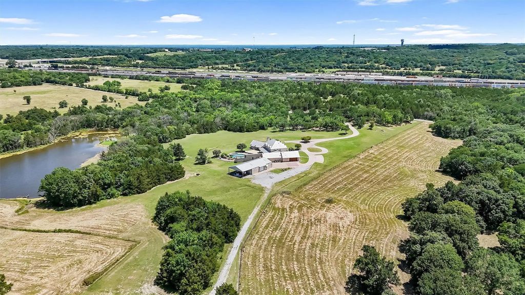 4135 Helen Drive, Denison