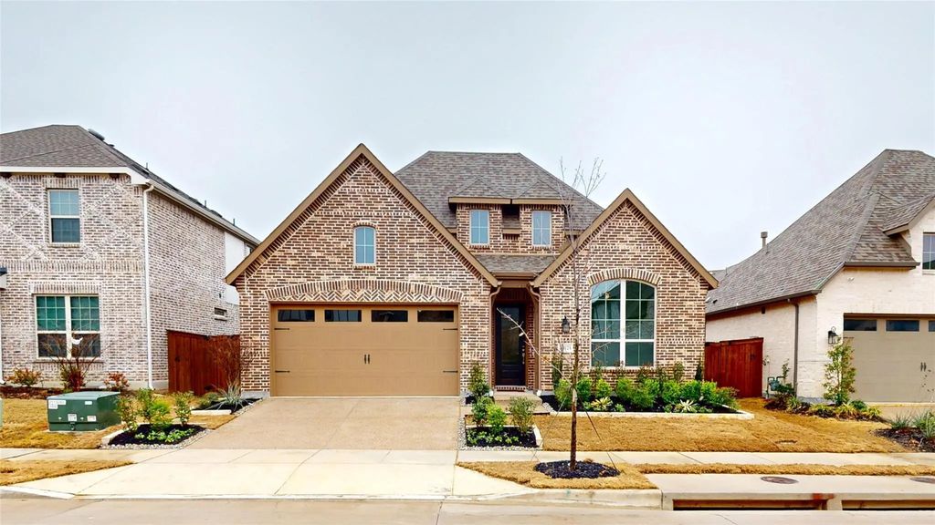1912 Celebration Lane, Wylie