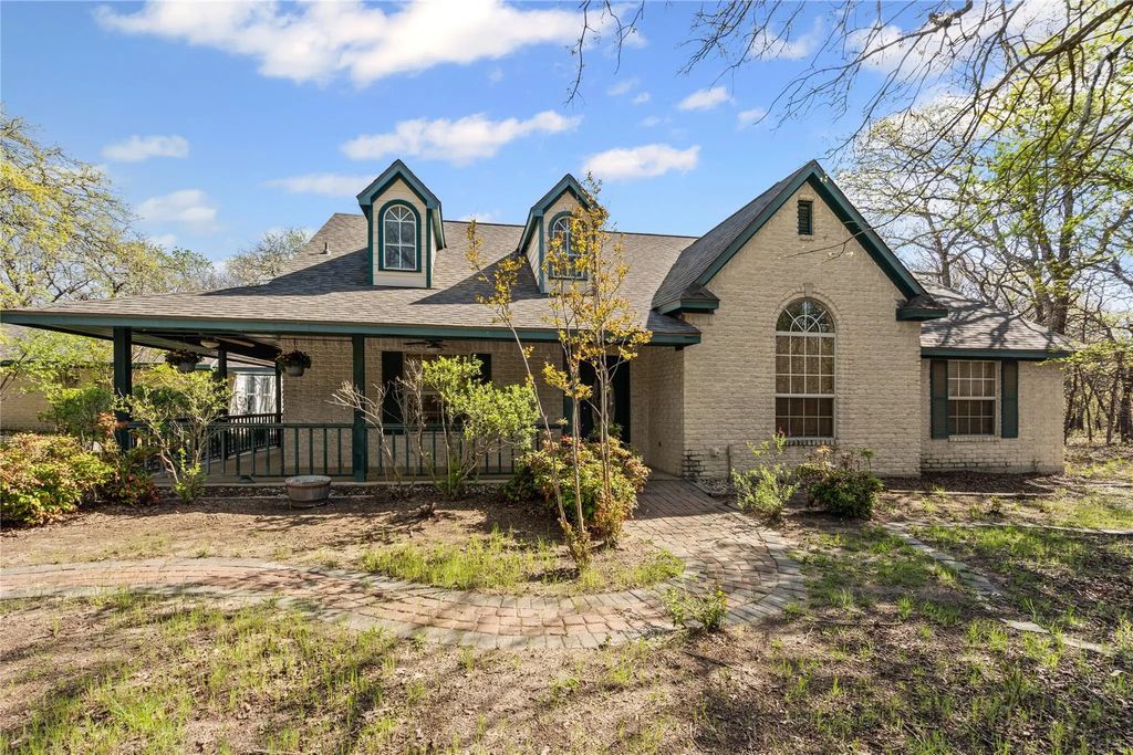 188 Timberline Trail, Poolville