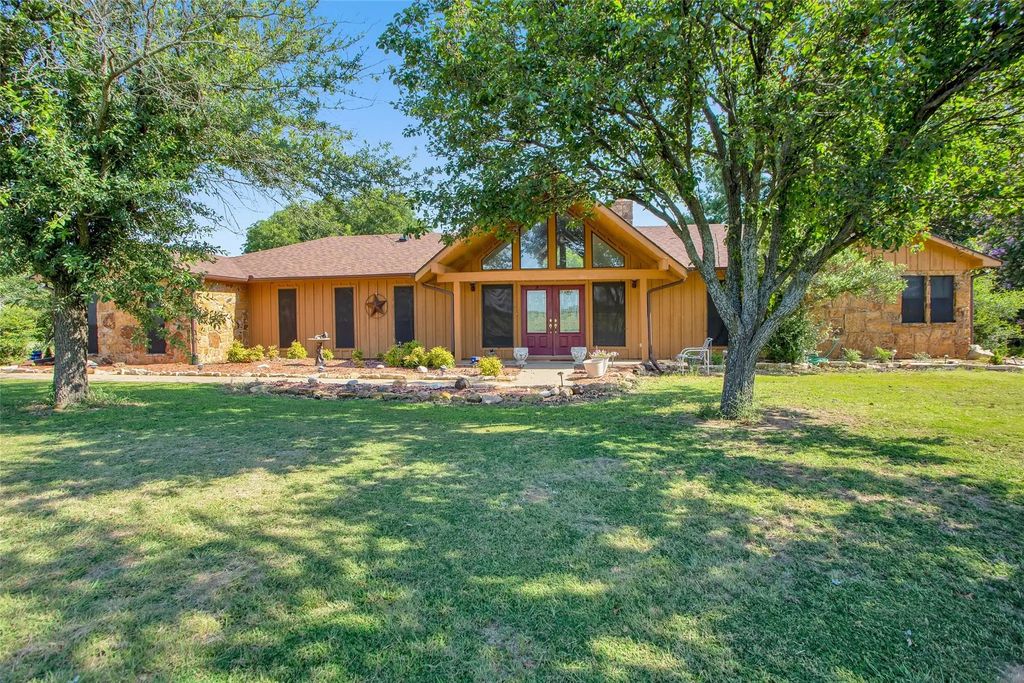 7146 Refuge Road, Pottsboro