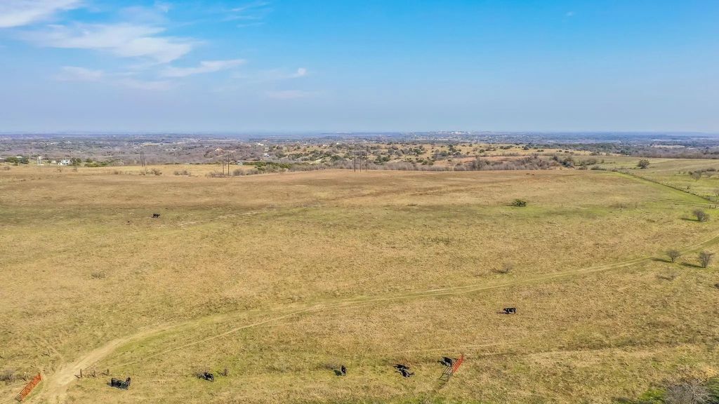 E 67 Acres Tbd Upper Denton Road, Weatherford