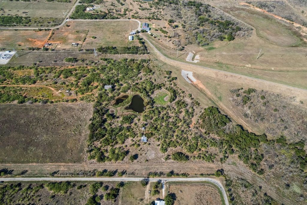 4216 Kiel Lane, Wichita Falls