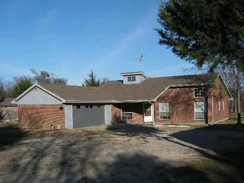 1003 Rs County Road 1530, Point